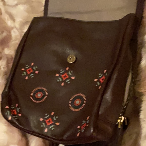 Fossil backpack - Picture 7 of 11